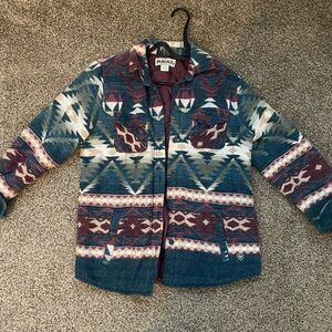 Ariat Aztec Jacket